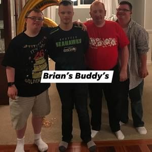 Meet your Posher, Brian